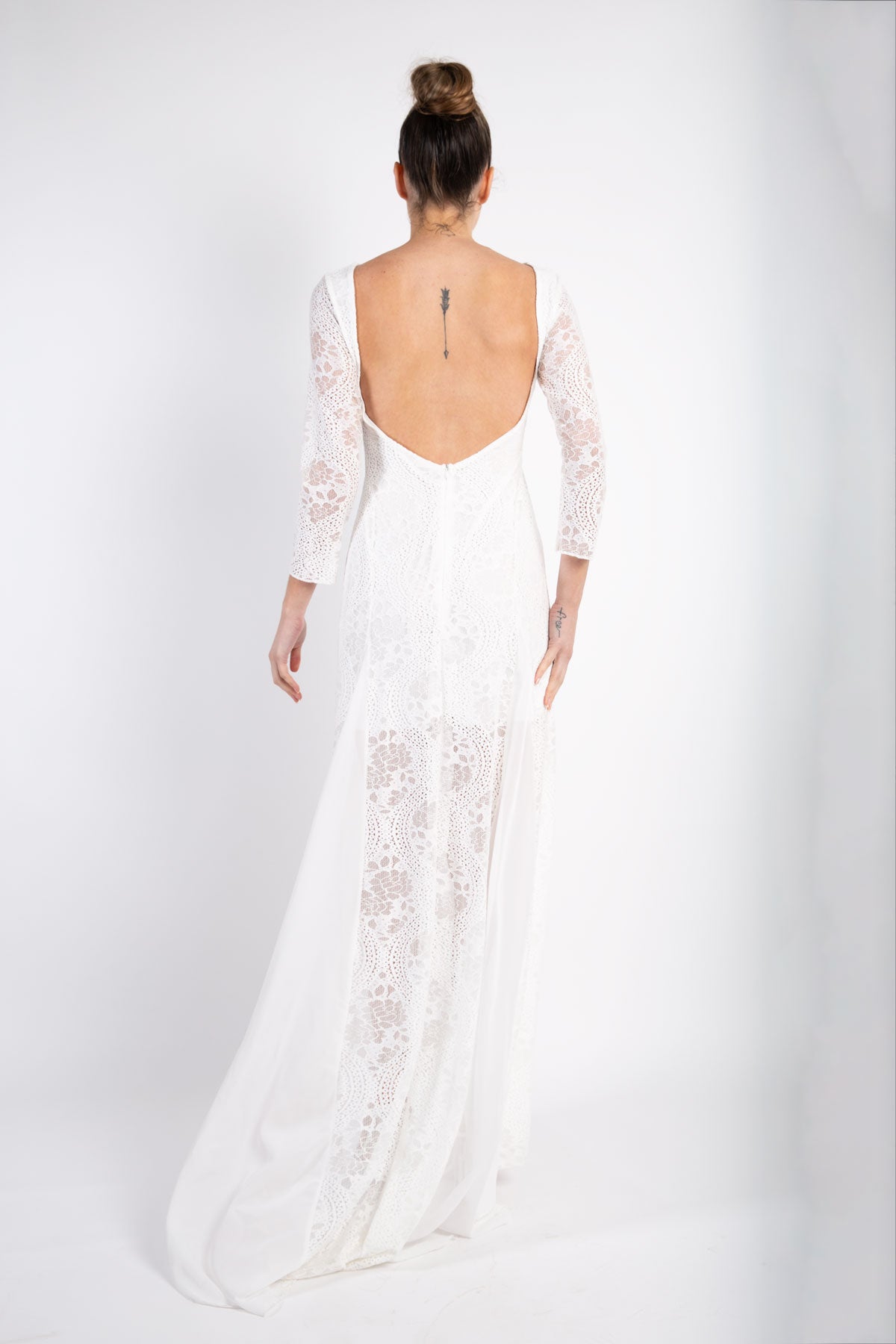 Wedding Dresses and Accessories