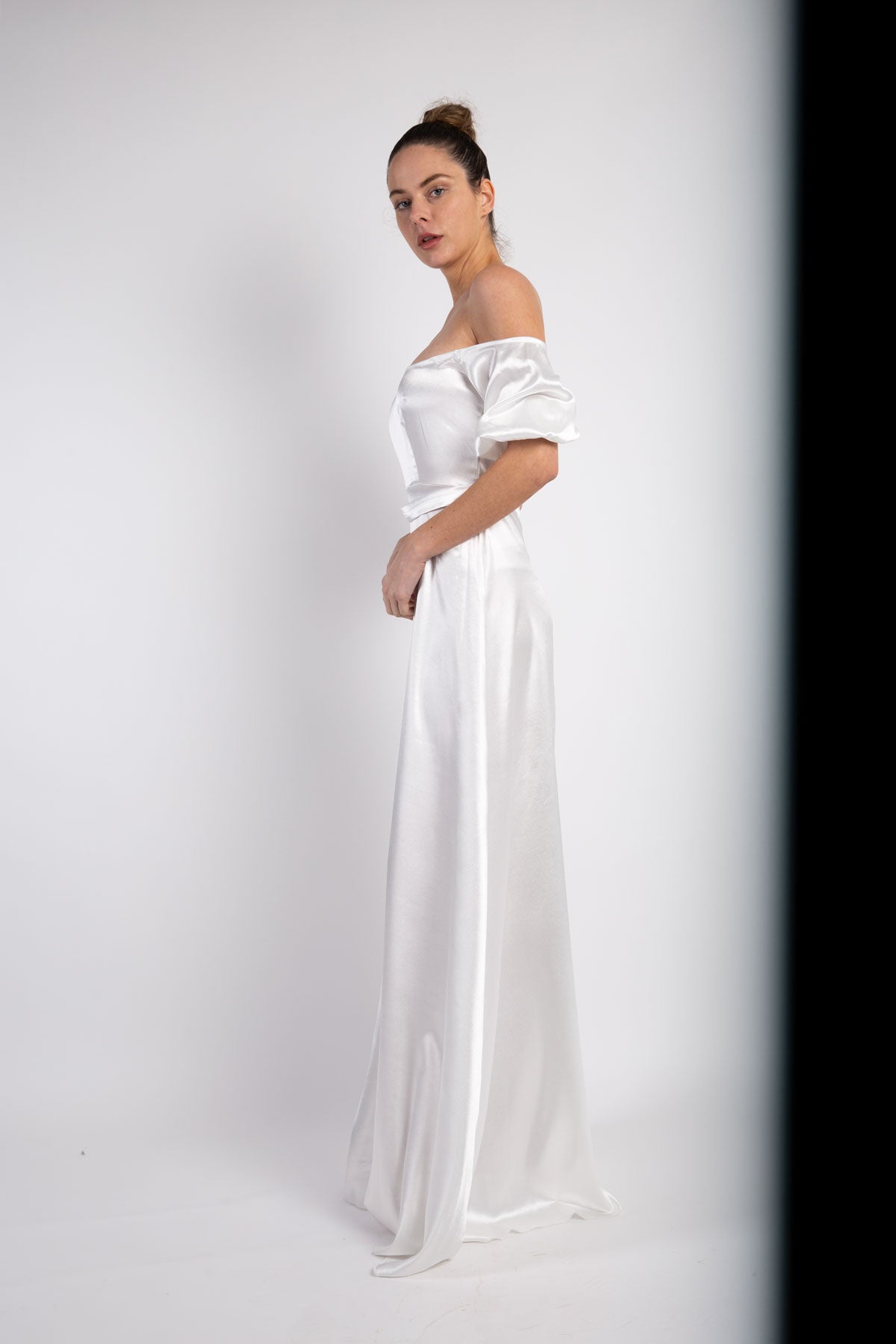 The Felecia Wedding Dress Wholesale