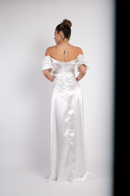 The Felecia Wedding Dress Wholesale