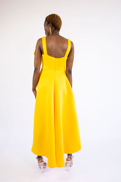 The Safia Party Dress