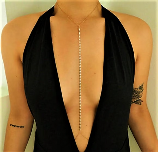 The Cleavage Body Chain