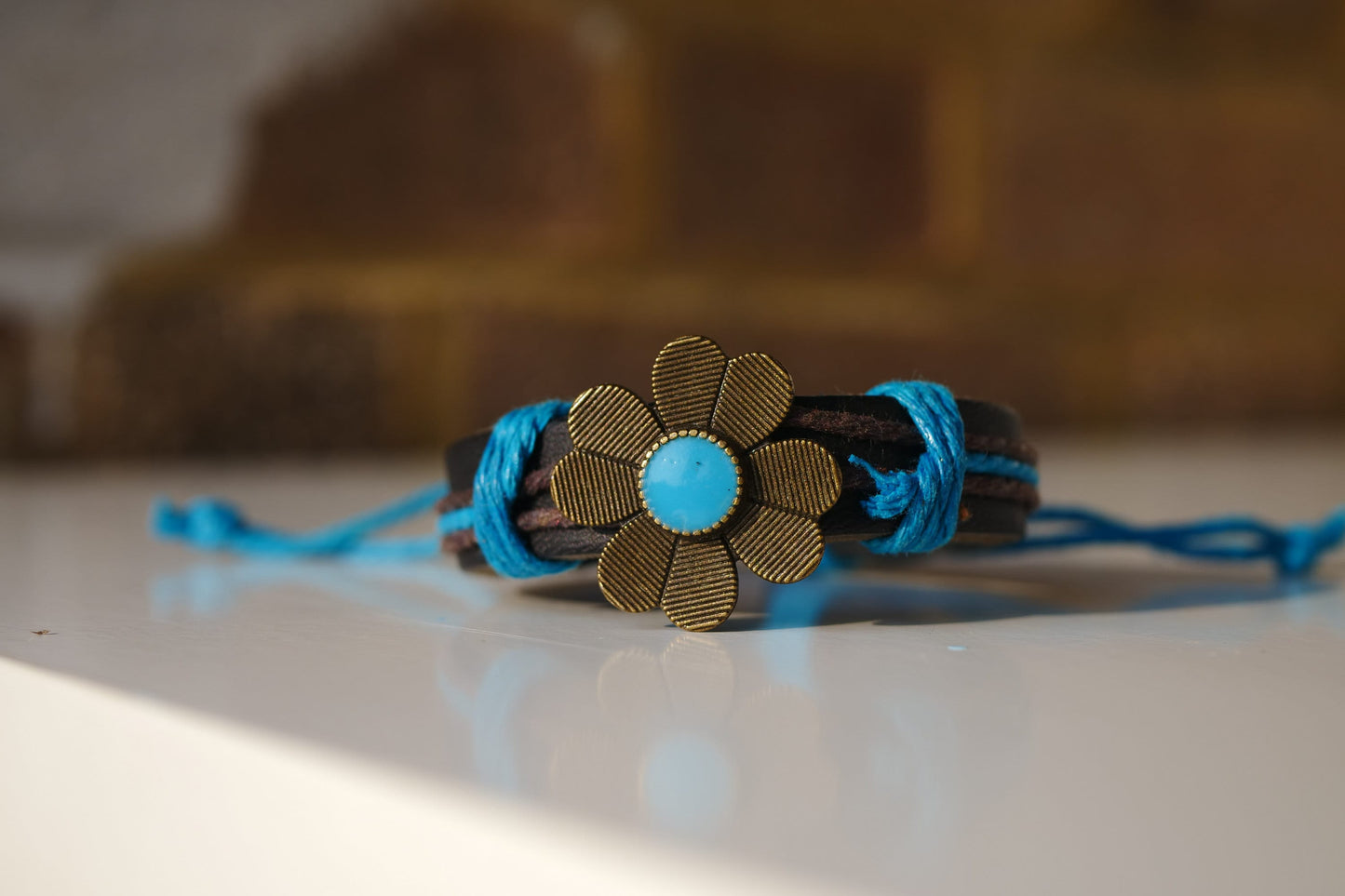 The Flower Children's bracelet