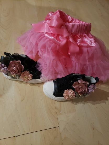 Little Girl Tutus