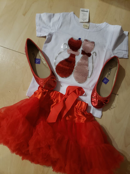 Little Girl Tutus