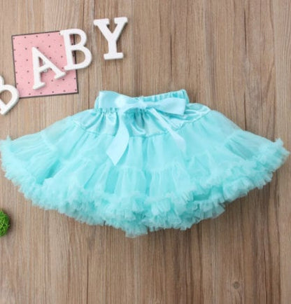 Little Girl Tutus