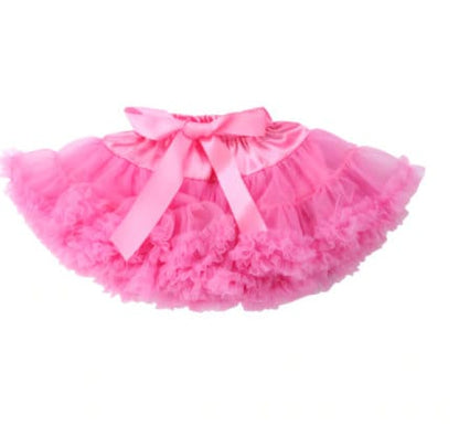 Little Girl Tutus