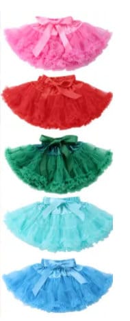 Little Girl Tutus