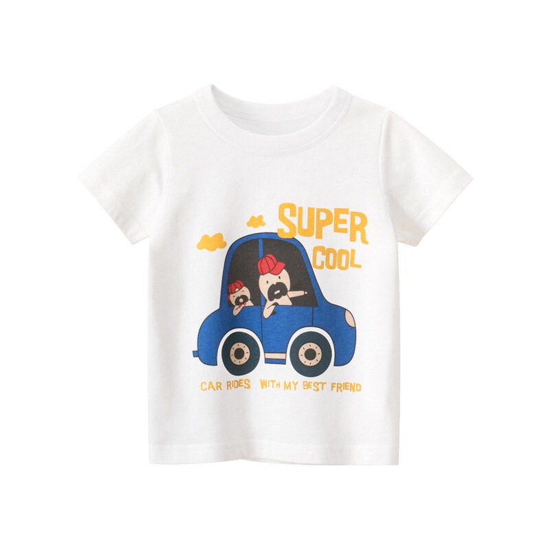 Need A Ride? - Baby T-Shirt