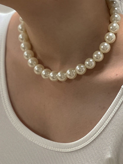 A String of Pearls