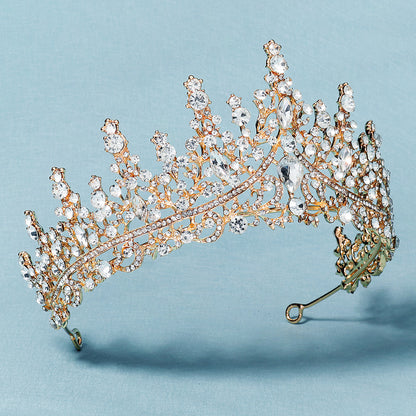 The Maharaj Crown