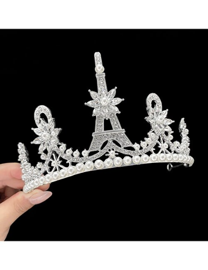 The Princess Tower Tiara