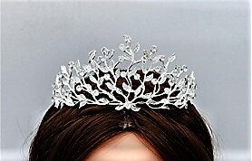 The Ice Tiara