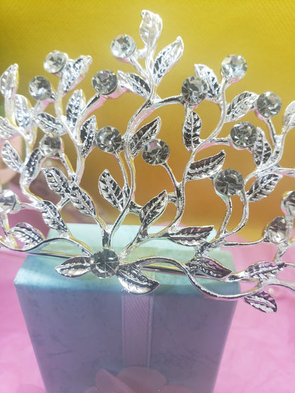 The Ice Tiara