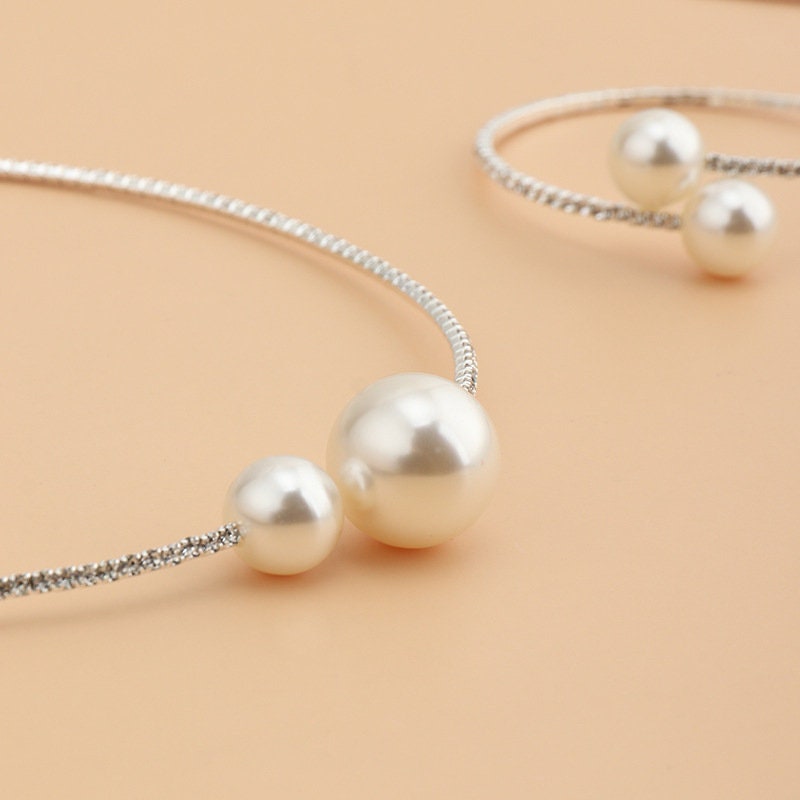 The Bangle Choker Set