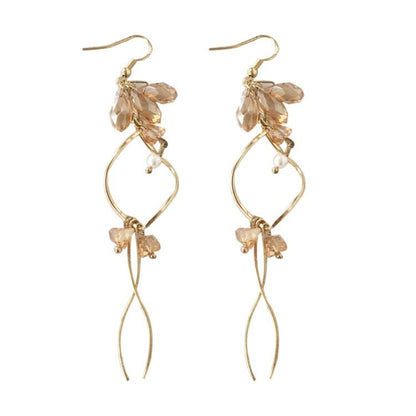 The Contemporary Lantern Earrings