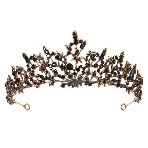 The Winter Garden Tiara