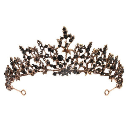 The Winter Garden Tiara