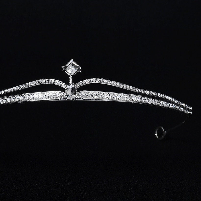 The Regal Diamond Crown