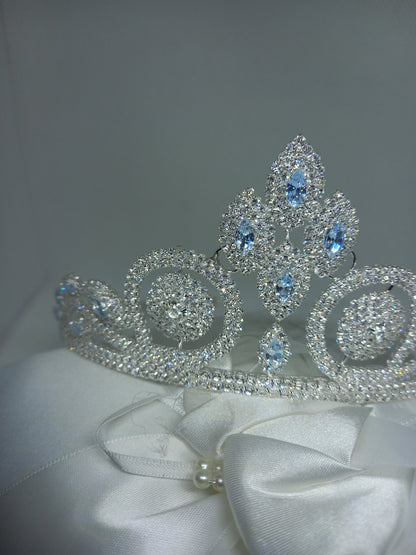 The Encrusted Tiara